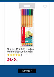 Smyk gazetka Strona 8