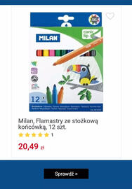 Smyk gazetka Strona 9