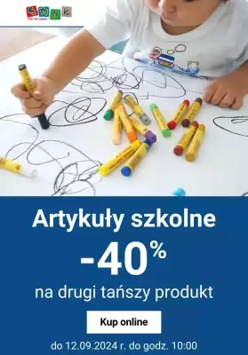 Smyk gazetka