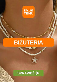 Temu gazetka Strona 1