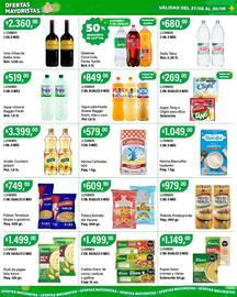 Catálogo Supermercados Damesco Página 2