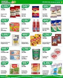 Catálogo Supermercados Damesco Página 3