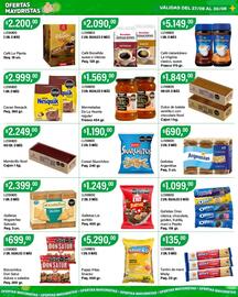 Catálogo Supermercados Damesco Página 5