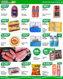 Catálogo Supermercados Damesco Página 6