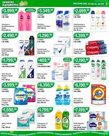 Catálogo Supermercados Damesco Página 7