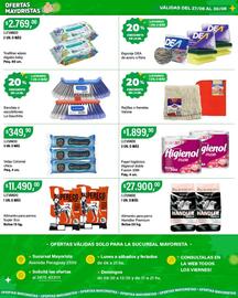 Catálogo Supermercados Damesco Página 8