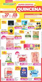 Catálogo Belalcazar semana 26 Página 1