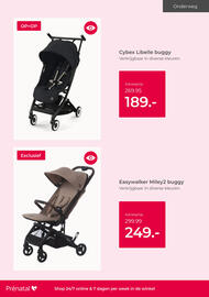 Prenatal folder week 27 Pagina 11