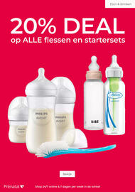Prenatal folder week 27 Pagina 21