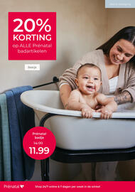 Prenatal folder week 27 Pagina 31