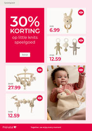 Prenatal folder week 27 Pagina 34