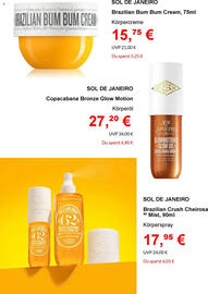 Flaconi Store Prospekt Seite 2