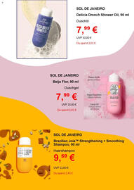 Flaconi Store Prospekt Seite 4