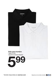 Folleto Zeeman Página 16