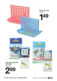Folleto Zeeman Página 17