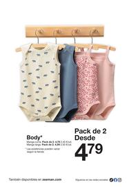Folleto Zeeman Página 2