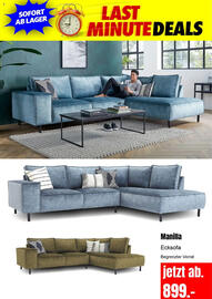 Seats and Sofas Prospekt Seite 2