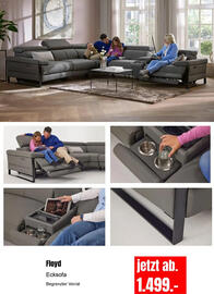 Seats and Sofas Prospekt Seite 5