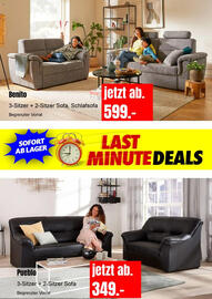 Seats and Sofas Prospekt Seite 6