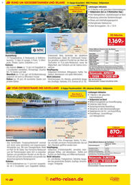 Netto Reisen Prospekt Seite 10