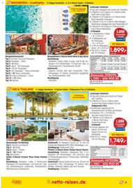 Netto Reisen Prospekt Seite 17