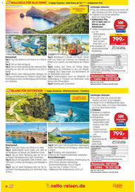 Netto Reisen Prospekt Seite 18