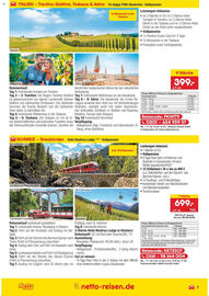 Netto Reisen Prospekt Seite 7