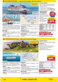 Netto Reisen Prospekt Seite 8