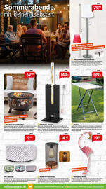 Raiffeisen Markt Prospekt Seite 3