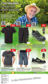 Raiffeisen Markt Prospekt Seite 8