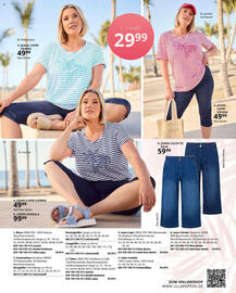 Ulla Popken Prospekt Seite 11