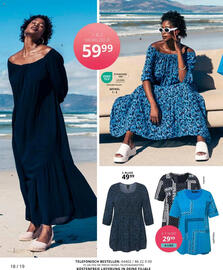 Ulla Popken Prospekt Seite 18