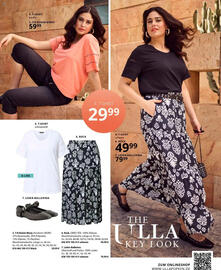 Ulla Popken Prospekt Seite 33
