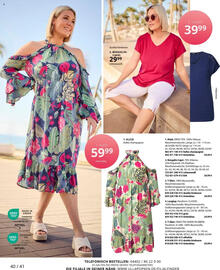 Ulla Popken Prospekt Seite 40
