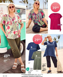 Ulla Popken Prospekt Seite 42