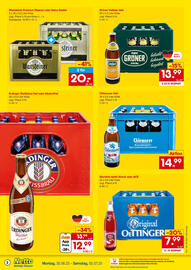 Netto Marken-Discount Prospekt woche 27 Seite 2