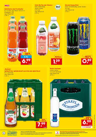 Netto Marken-Discount Prospekt woche 27 Seite 3