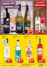 Netto Marken-Discount Prospekt woche 27 Seite 4