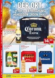 Netto Marken-Discount Prospekt woche 27 Seite 5