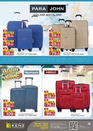 Kenz Hypermarket catalogue Page 3