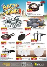 Kenz Hypermarket catalogue Page 5