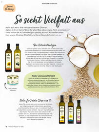 Alnatura Prospekt Seite 18