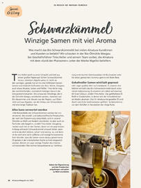Alnatura Prospekt Seite 20