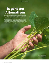 Alnatura Prospekt Seite 40