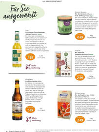 Alnatura Prospekt Seite 44