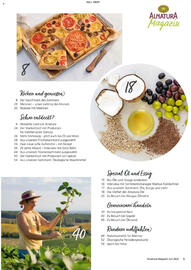 Alnatura Prospekt Seite 5