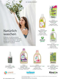 Alnatura Prospekt Seite 54