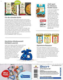 Alnatura Prospekt Seite 7