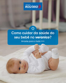 Catálogo Drogaria Rosário Página 1