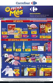 Catálogo Carrefour semana 26 Página 1
